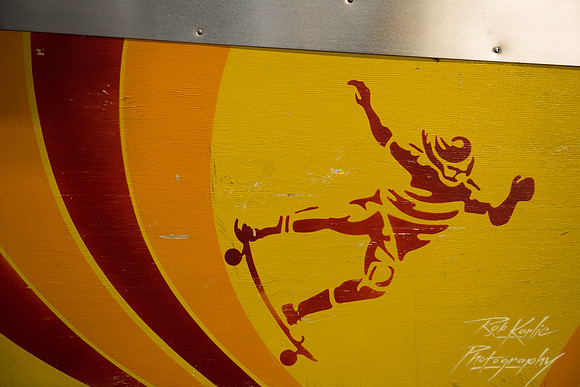 Skateball