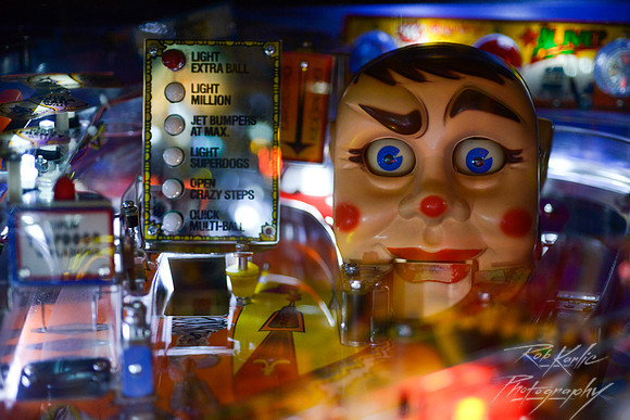 Funhouse